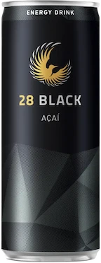 28 BLACK AÇAI アサイー