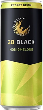 28 BLACK HONIGMELON ハネデューメロン