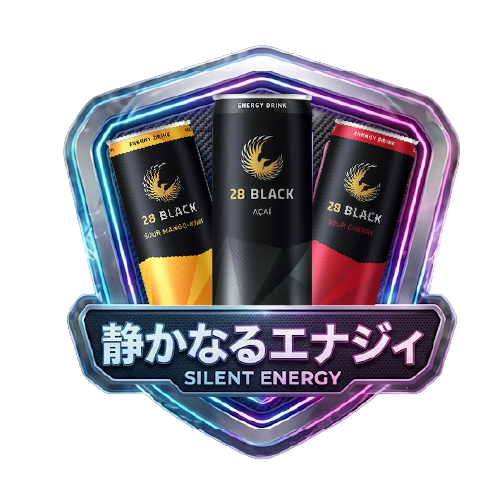 静かなるエナジィ