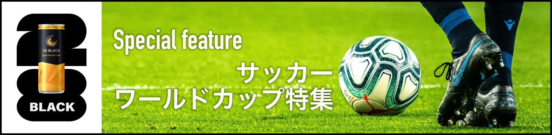 特集